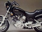 1982 Yamaha XV 920J Virago